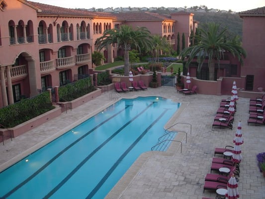 Fairmont Grand Del Mar by null Fairmont Grand Del Mar by null