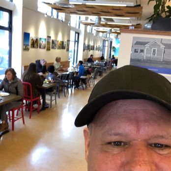 Co-op Downtown - Lots of seating - Delis Near Me - Bozeman, Montana Co-op Downtown - Lots of seating - Delis Near Me - Bozeman, Montana