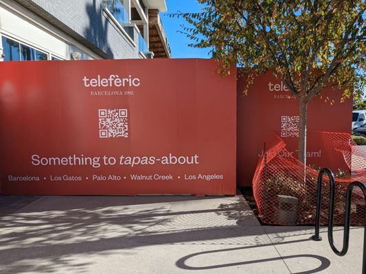 Telefèric Barcelona Long Beach by null