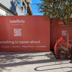 Teleferic Barcelona