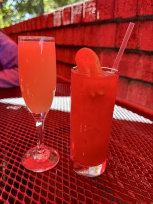 The Buff Restaurant by null