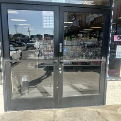 Diamond Beauty Supply & Accessories - Outside