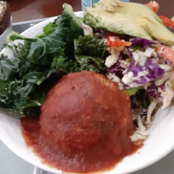 Sunflower Cafe - Vegan bbq bowl - Cafes Near Me - Nashville, Tennessee Sunflower Cafe - Vegan bbq bowl - Cafes Near Me - Nashville, Tennessee