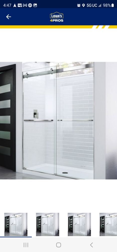 Slide of Holliday Service Company