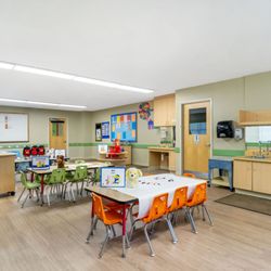 Primrose School of Providence Pavilion