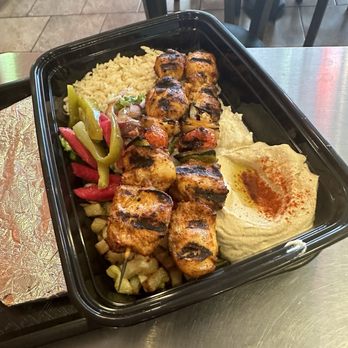 SHAWARMA MEDITERRANEAN GRILL - Updated August 2025 - 169 Photos & 505