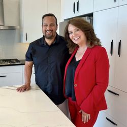 Josh and Jolene Baijot - Josh and Jolene Baijot | Bellingham Real Estate Agents