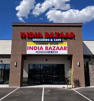 India Mart by null