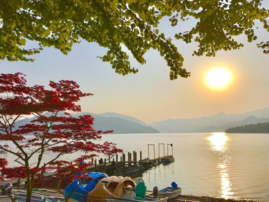 Hoshino Resorts KAI Nikko by null
