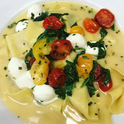 Chapoquoit Grill by null