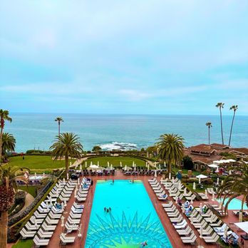 Montage Lobby Lounge - Lounges Near Me - Laguna Beach, California Montage Lobby Lounge - Lounges Near Me - Laguna Beach, California