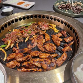 ARI Korean BBQ - Korean Near Me - Johns Creek, Georgia ARI Korean BBQ - Korean Near Me - Johns Creek, Georgia