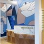 Warby Parker Silver Lake