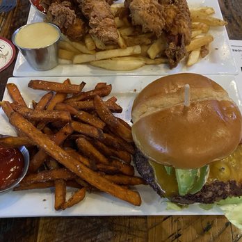 Burg and Barrel - Burgers Near Me - Overland Park, Kansas Burg and Barrel - Burgers Near Me - Overland Park, Kansas