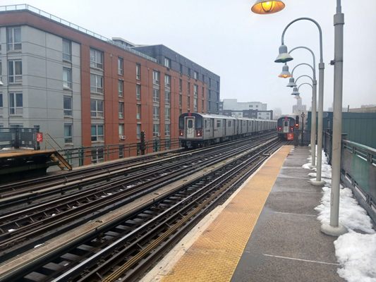 特撮 s.t station 72nd Street station (Second Avenue Subway) - Wikiwand