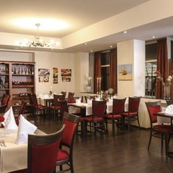 Restaurant zur Prinzenbrücke