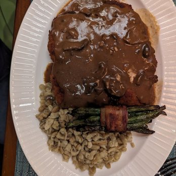 Spargel On 9 - German Near Me - Queensbury, New York
