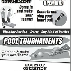 Hail Mary’s Tavern