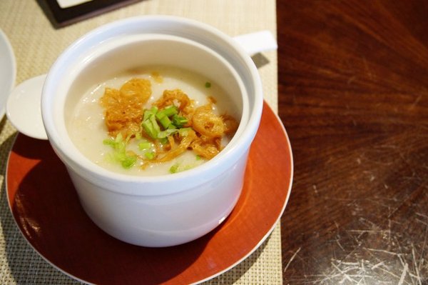 Cherry Garden by Chef Fei by null