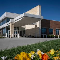Indianapolis Rehabilitation Hospital - Indianapolis Rehabilitation Hospital