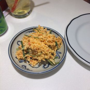 Tampopo Ramen - Crab salad - Ramen Near Me - Tempe, Arizona Tampopo Ramen - Crab salad - Ramen Near Me - Tempe, Arizona