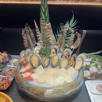 MooMoo Hot Pot - Hot Pot Near Me - Irvine, California MooMoo Hot Pot - Hot Pot Near Me - Irvine, California