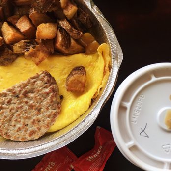 Zee Bagels - Breakfast platter. Cheap. - Bagels Near Me - Brooklyn, New York