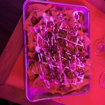 Westwood - Stale taco chips, bad - New American Near Me - San Francisco, California Westwood - Stale taco chips, bad - New American Near Me - San Francisco, California