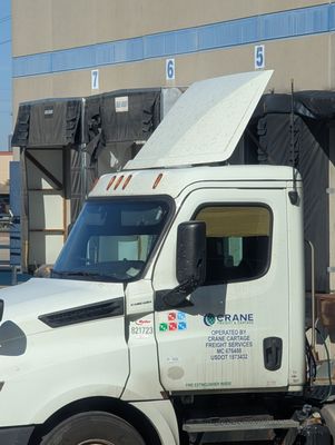 Fast-Trac Freight Services Inc