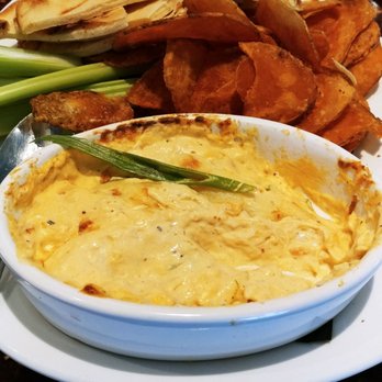 110 Grill - Crab Rangoon Dip - New American Near Me - Manchester, New Hampshire 110 Grill - Crab Rangoon Dip - New American Near Me - Manchester, New Hampshire