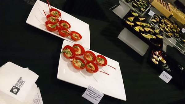 Singapore Indoor Stadium by null