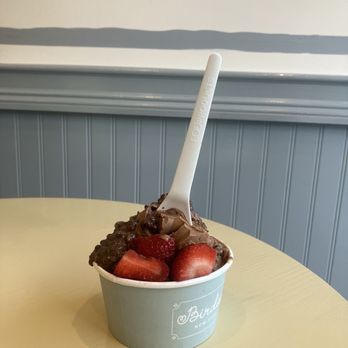 Birdie’s - My fro yo cup - Ice Cream & Frozen Yogurt Near Me - New York, New York