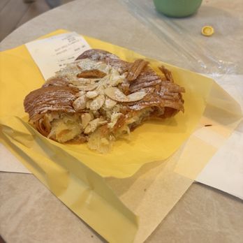 La La Land - Croissant - Cafes Near Me - Fort Worth, Texas La La Land - Croissant - Cafes Near Me - Fort Worth, Texas
