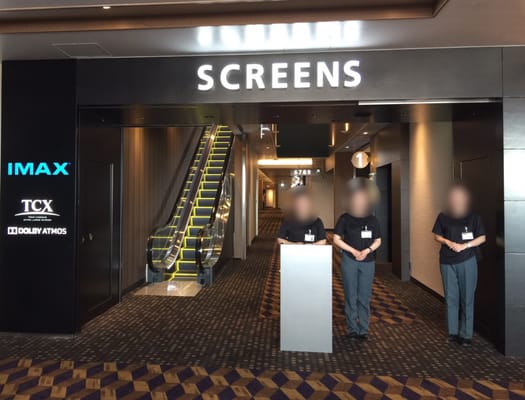 Tohoシネマズ仙台 Photos Cinema 青葉区中央3 7 5 仙台市 宮城県 Japan Phone Number Yelp