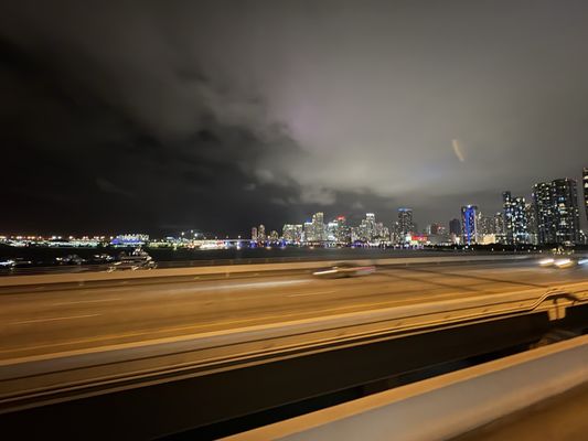Big Bus Tours Miami by null