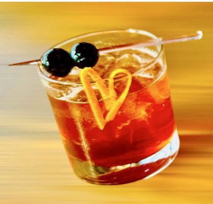 Scarlet Kitchen & Bar by null