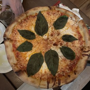Osteria Mattone - Margherita - Italian Near Me - Roswell, Georgia Osteria Mattone - Margherita - Italian Near Me - Roswell, Georgia