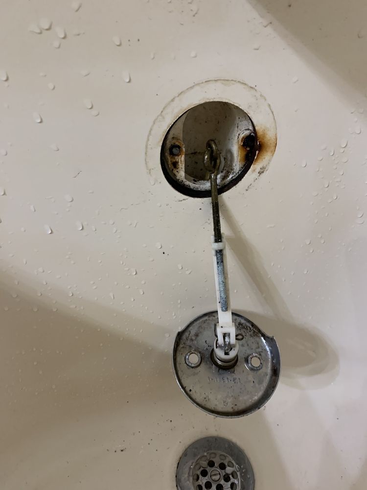 Slide of Roto-Rooter Plumbing & Water Cleanup