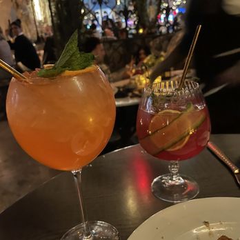 Vanderpump A Paris - Huge drinks. - French Near Me - Las Vegas, Nevada Vanderpump A Paris - Huge drinks. - French Near Me - Las Vegas, Nevada
