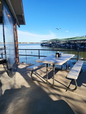 Stumpy's Lakeside Grill by null