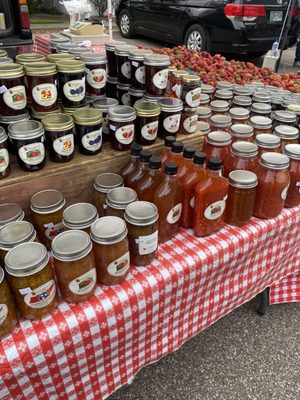 Cooper-Young Community Farmers Market by null
