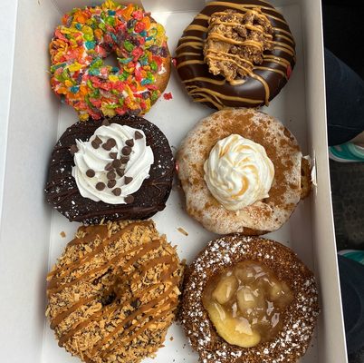 Doughology by null