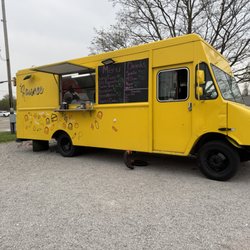 Saucee - Truck