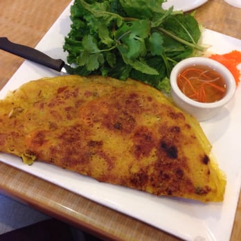 Red Chili - Half Moon Crepe - Thai Near Me - Hayward, California Red Chili - Half Moon Crepe - Thai Near Me - Hayward, California