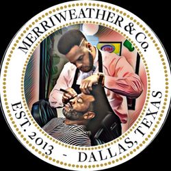 Merriweather & Co. - Merriweather & Co. The Best Barbershop In Dallas!!!
7751 Bonnie View Rd, Dallas, TX 75241
(214) 875-7685
https://g.co/kgs/iuHNGh