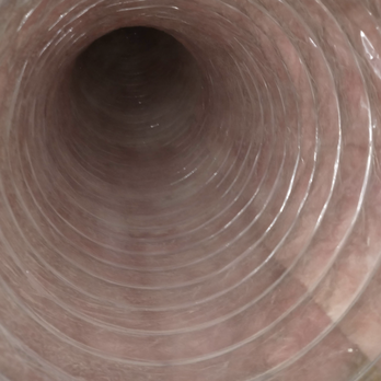 Breathable - After photo: Completely clean ducts!!! - Heating & Air Conditioning/HVAC Near Me