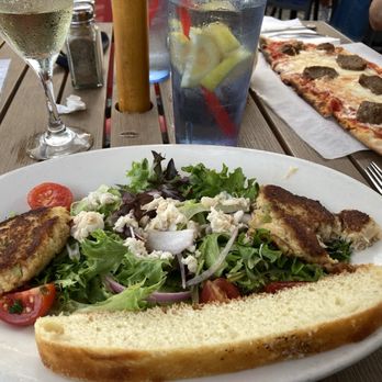 Panini's on the Waterfront - Italian Near Me - Beaufort, South Carolina Panini's on the Waterfront - Italian Near Me - Beaufort, South Carolina