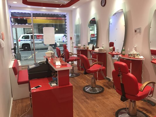 UNIQUE BROWS THREADING SALON - 14 Photos & 50 Reviews - Threading Services - 156 W 30th St, New