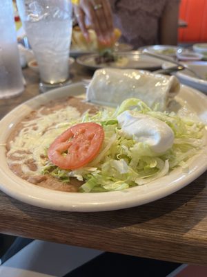 Cielito Lindo Mexican Restaurant by null