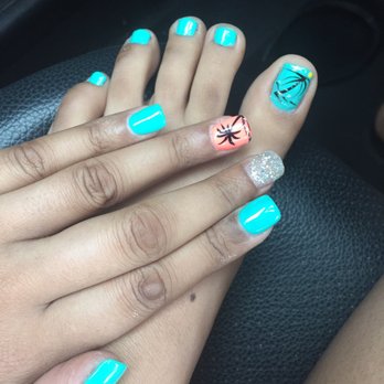 Botanix Nail Spa - Amazing job! Love them! - Nail Salons Near Me - Newark, Delaware Botanix Nail Spa - Amazing job! Love them! - Nail Salons Near Me - Newark, Delaware